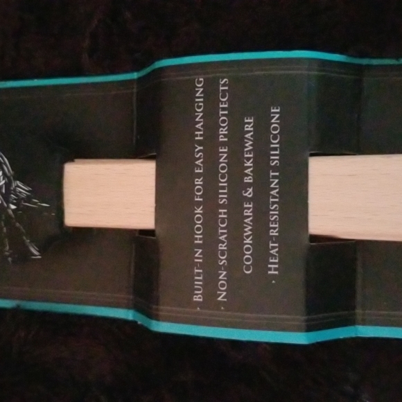 Disney Nightmare before Christmas  2pack Spatula set - Picture 2 of 8